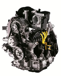 C2374 Engine